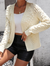 Open Sweater Cardigan